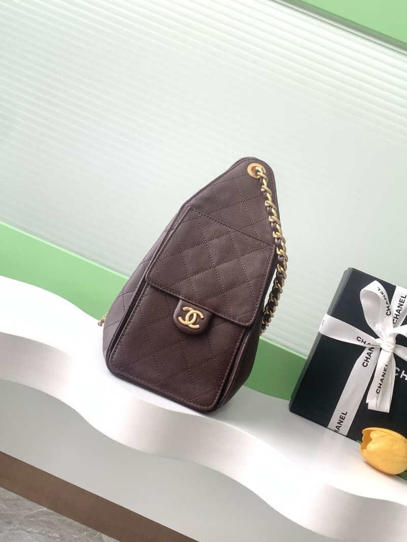 Ch**el 25c hobo bags